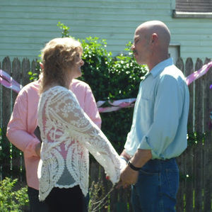 Meet your Posher, Sharon